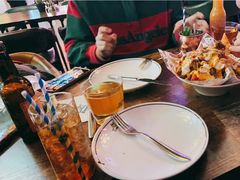 -Famous肥猫墨西哥音乐餐吧(五棵松华熙LIVE店)