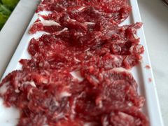 -八合里潮汕鲜牛肉火锅(吉大店)