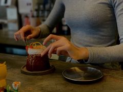 -BE NORMAL CAFE(霞溪路店)