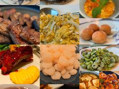 -JWMARRIOTT无锡苏宁JW万豪酒店-悦府65中餐厅
