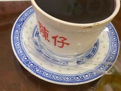 招牌龟苓膏-陳仔(北京路店)