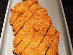 唐扬炸鸡块-無境·匠心日本料理(汉街店)