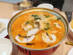 -喜家德虾仁水饺(乐都汇店)