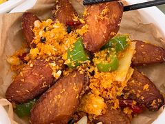 -嘉升大排档(番禺总店)