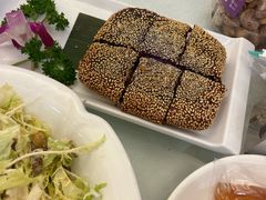 -万山楼海鲜酒家·二十三年老字号