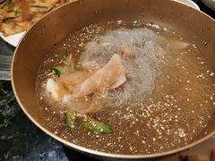 水冷面-酣庭院(红松东路店)