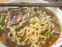 -陈记锅盖面(长江路店)