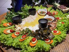 -品德宏·孔雀宴的发源地(金塔园店)