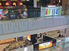 -凯德MALL(西直门店)