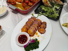 -江南粥家庄(宁国路店)