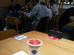 -南城香·饭香串香馄饨香(赵公口店)