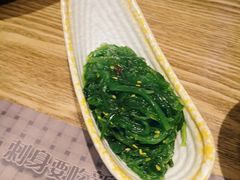 -林妈妈村·日式料理(宝山万达店)