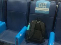 -太原武宿国际机场