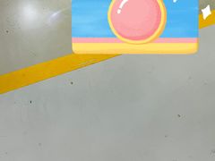 -1788国际中心-停车库
