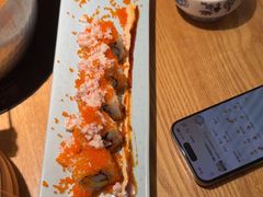 -沼津港精致料理·寿喜烧·烧鸟(青浦宝龙广场日料榜单店)
