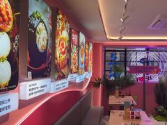 -小杨生煎(黄河路美食休闲街店)