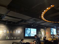 -麦凯伦烧烤·精酿超级工厂店(金桥总店)