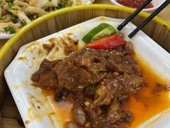 -吉莲利苑海鲜酒家(珠海拱北29年老字号店)