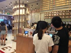 -眷茶(大卫城10楼店)