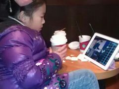 android_upload_pic-星巴克(来福士2F店)