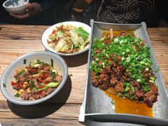 -树厨贵州菜(大十字店)