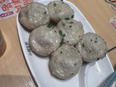 -小杨生煎(周浦万达店)