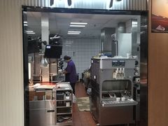 -麦当劳(农光里店)