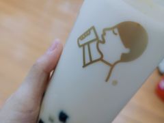 -喜茶(深圳福田星河COCO Park店)
