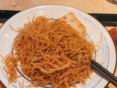 肉燥捞米-大快活(丽丰店)