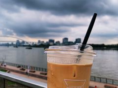 -Manner Coffee(徐汇滨江店)