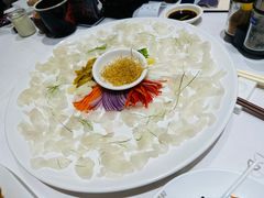 风生水起捞起鱼生-顺德渔村·岭南一号