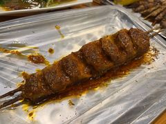 -京朋串屋·烧烤(望京西路总店)