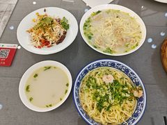 -南京钟山宾馆(江苏省会议中心)