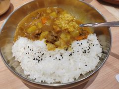 -米村拌饭(东方新天地店)