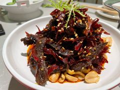 -俏牛哥鲜牛肉牛肆馆(重庆天地店)