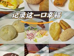 -南通绿洲国际假日酒店全日餐厅
