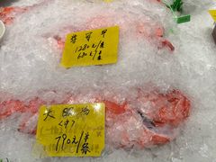 -佬太公海鸭·海鲜大排档(上海总店)