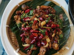 -尽善百年古院餐厅(王家老宅店)