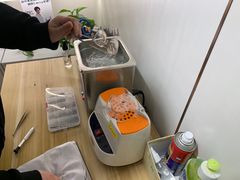 -刺鸟眼镜(黄岛直营店)