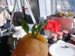 -曼谷大仓新颐酒店