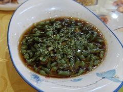 酸辣漏鱼-新疆巴州金丝特餐厅(大钟寺店)