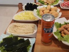 -尚品火锅(正阳路店)