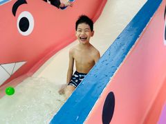 -青水瓦台汤泉(未央店)