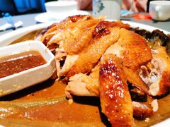 -小炳胜(卓悦中心店)