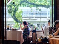 -广东胜利宾馆西关粤中餐厅