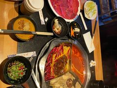 -董家湾重庆老火锅(嘉华店)