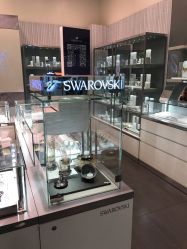 -SWAROVSKI(虹口凯德龙之梦店)
