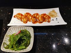 -割烹旭日本料理(龙湖狮山天街店)