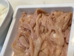 -傣妹火锅(四川北路店)