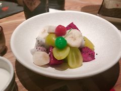 -赤坂亭·M9和牛烧肉·铁板烧(合肥万象城店)